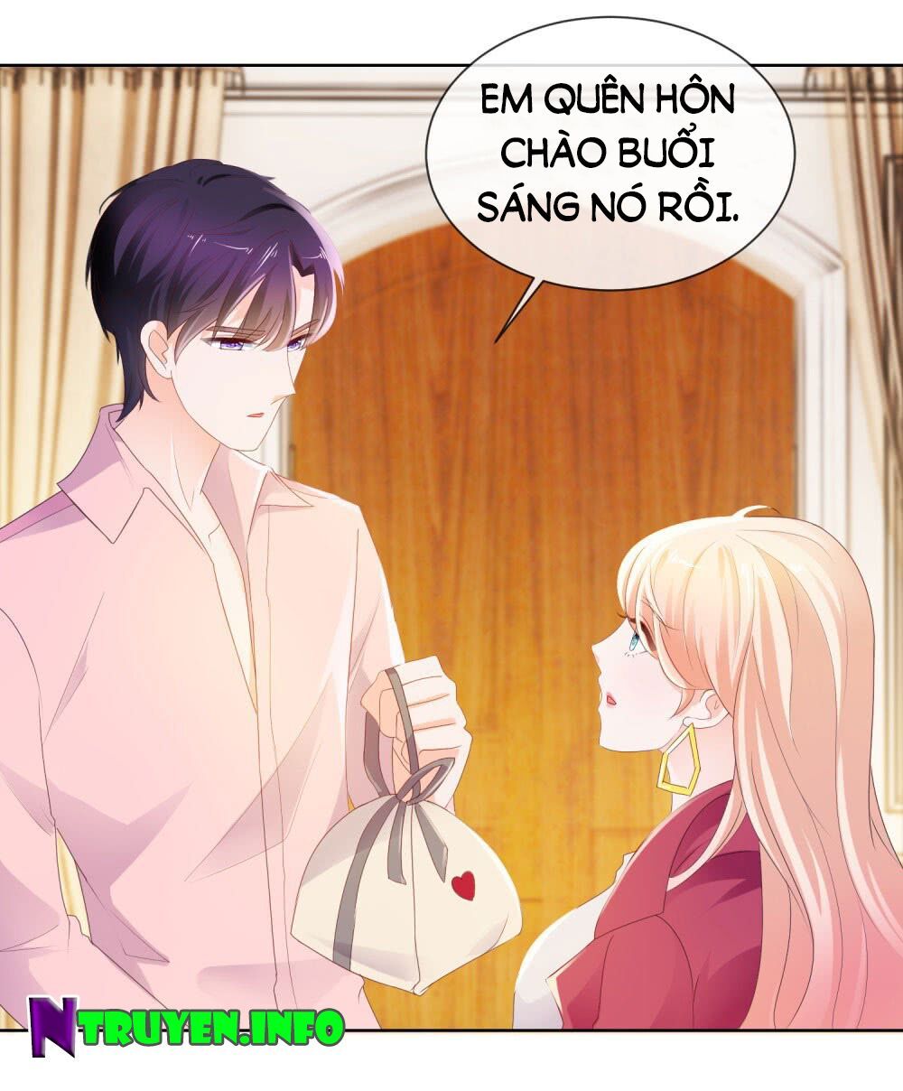 Ẩn Hôn 100%: Chọc Tức Vợ Yêu Mua Một Tặng Một Chapter 33 - 5