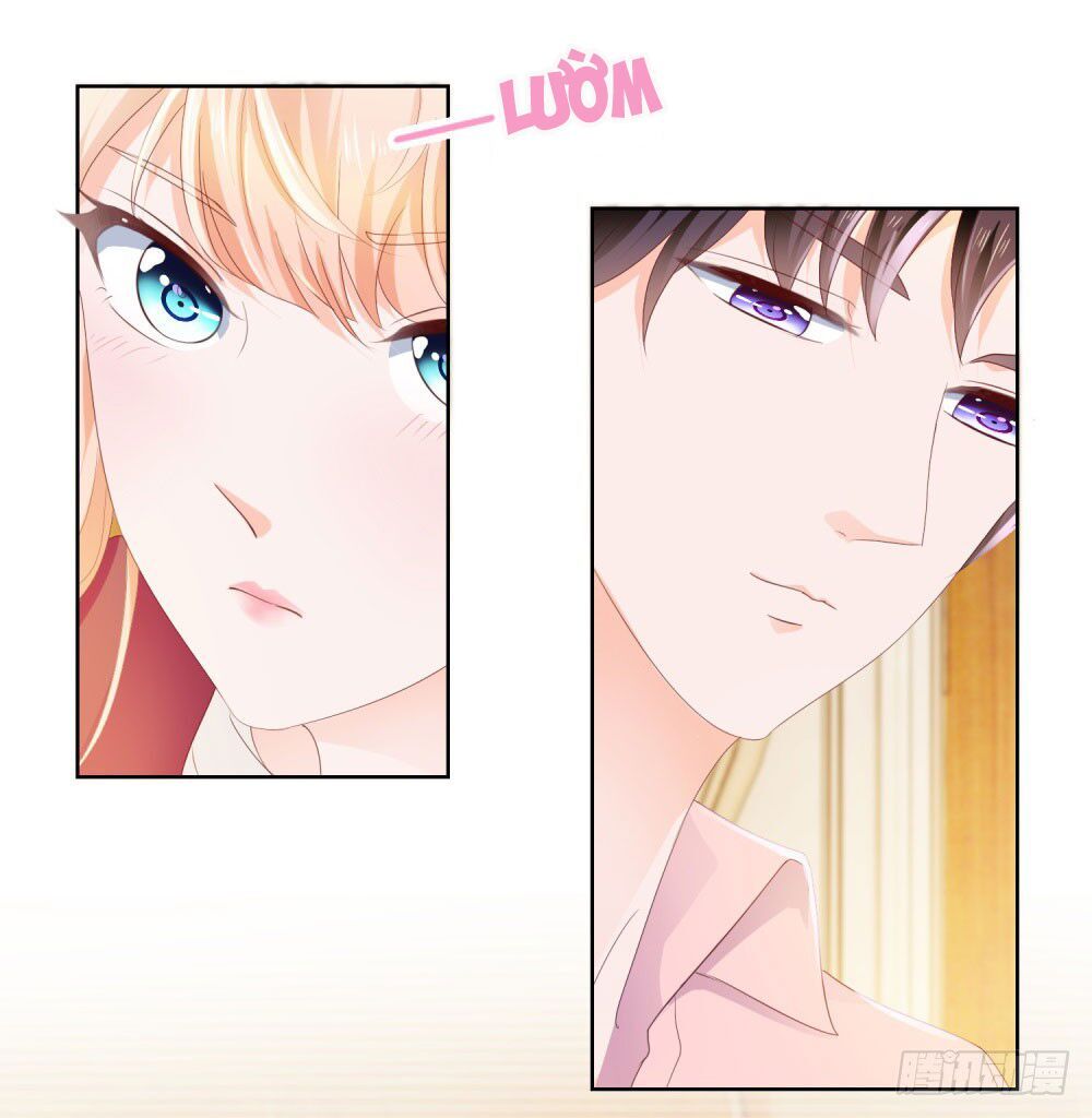 Ẩn Hôn 100%: Chọc Tức Vợ Yêu Mua Một Tặng Một Chapter 33 - 6