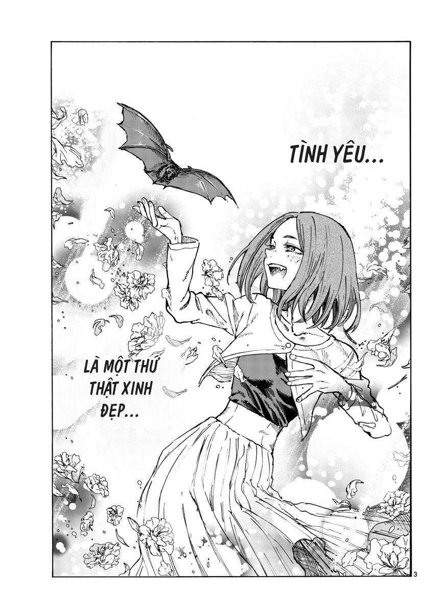 Bản Nhạc Của Kẻ Đi Dạo Đêm Chapter 151 - 4