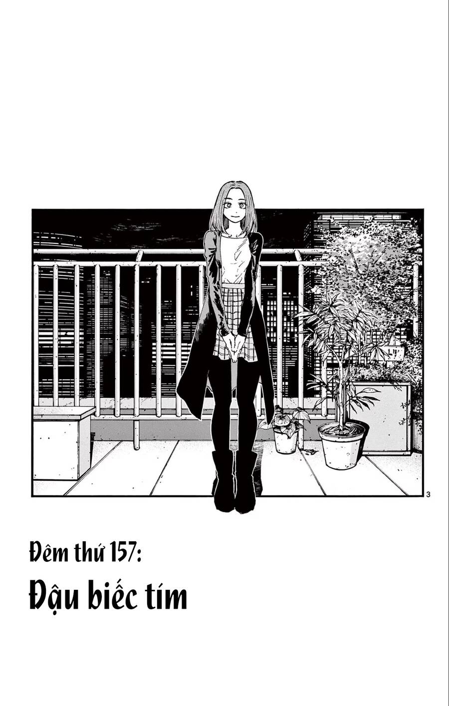 Bản Nhạc Của Kẻ Đi Dạo Đêm Chapter 157 - 5