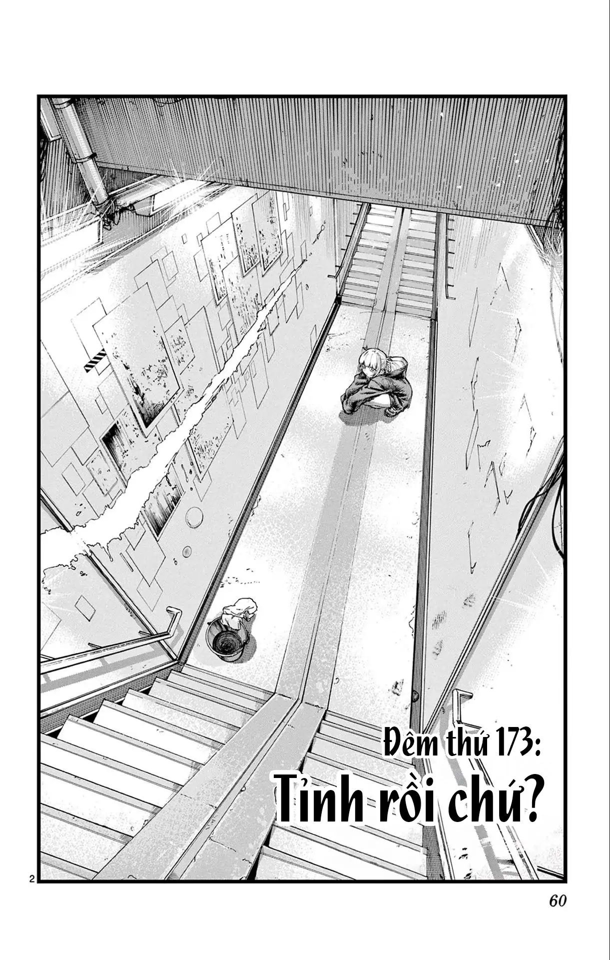 Bản Nhạc Của Kẻ Đi Dạo Đêm Chapter 173 - 2