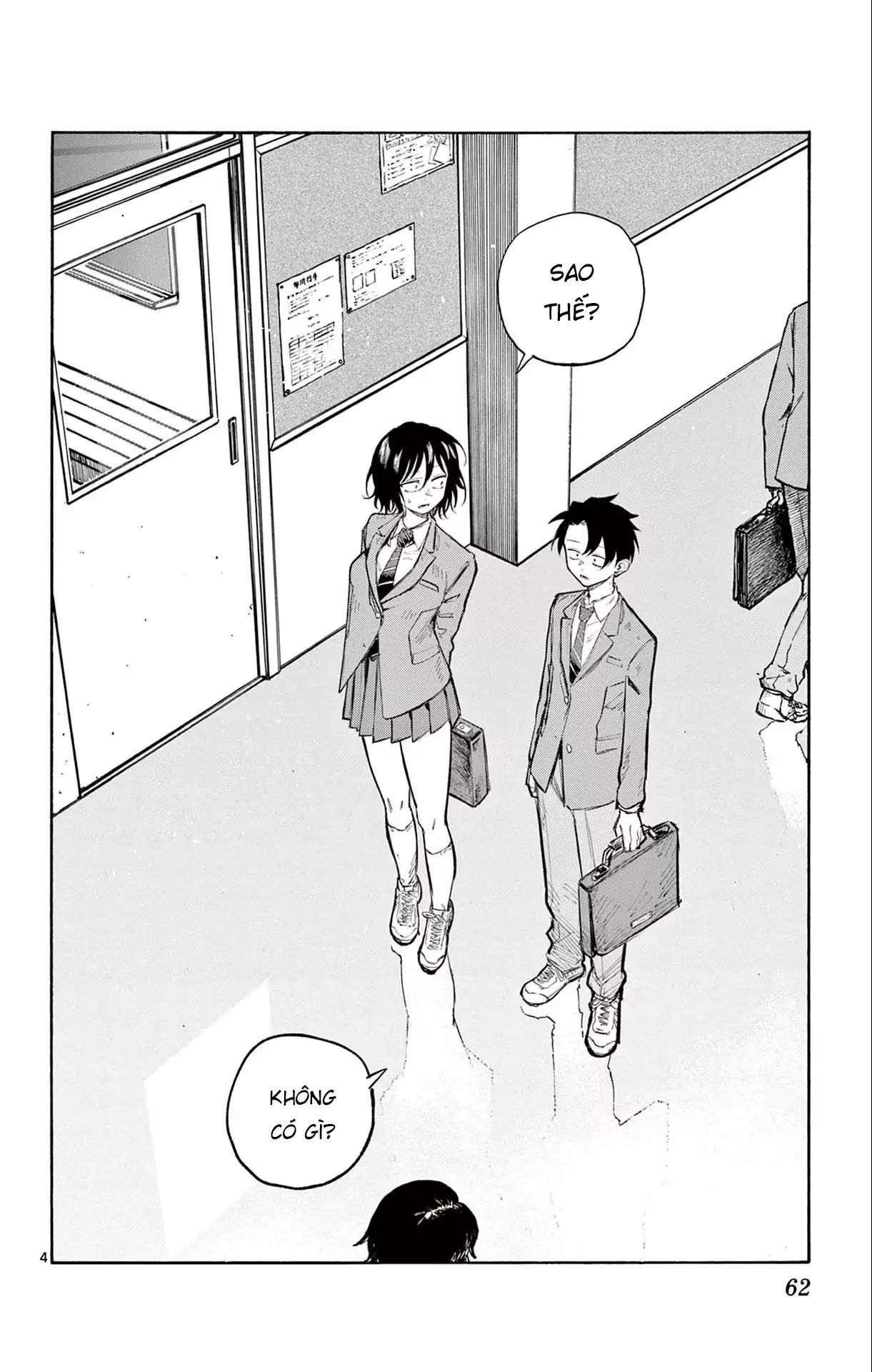 Bản Nhạc Của Kẻ Đi Dạo Đêm Chapter 173 - 4