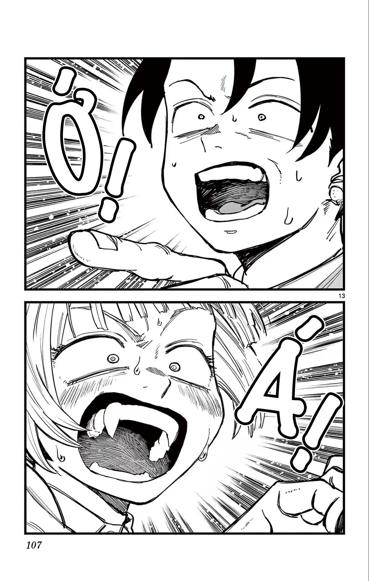 Bản Nhạc Của Kẻ Đi Dạo Đêm Chapter 175 - 14