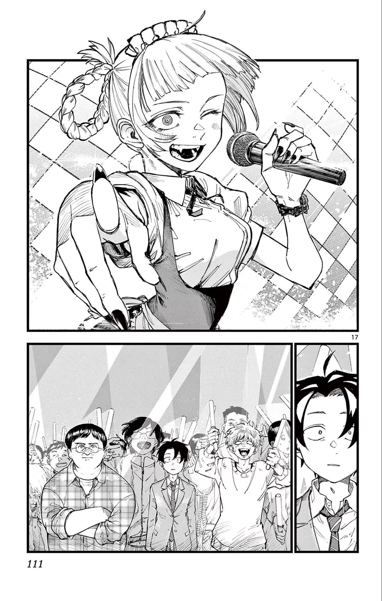 Bản Nhạc Của Kẻ Đi Dạo Đêm Chapter 175 - 18