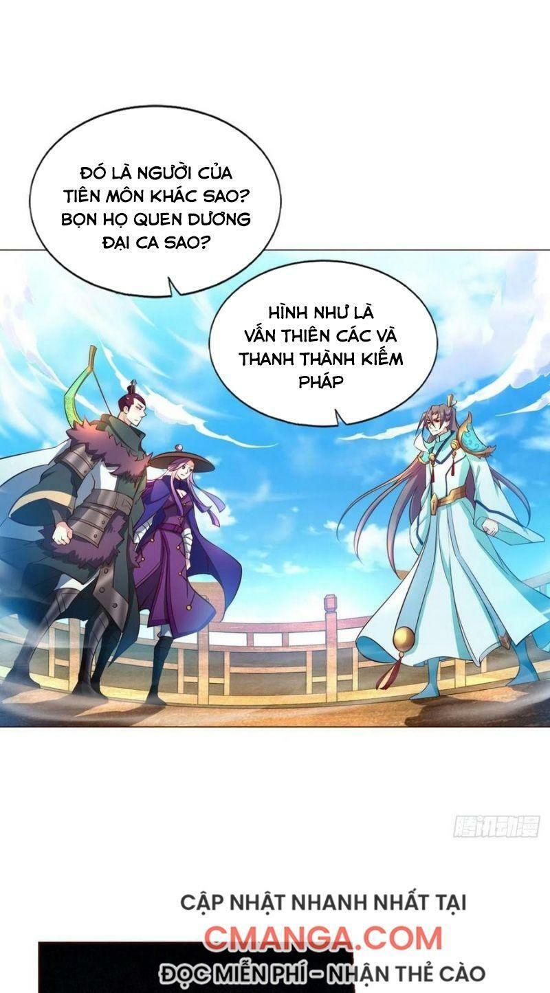 Trọng Sinh Thành Cậu Vàng Tại Dị Thế Chapter 143 - 2