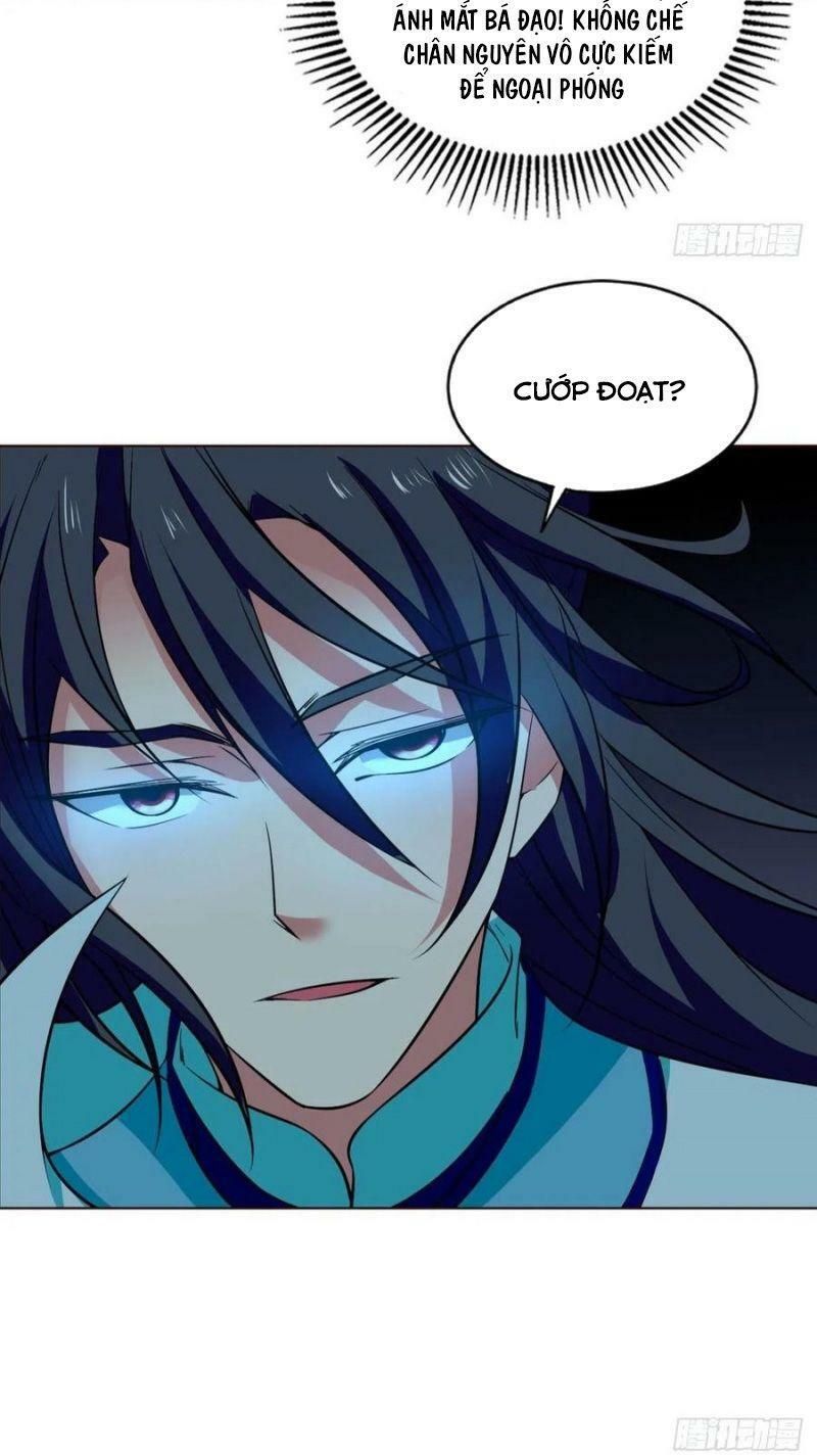 Trọng Sinh Thành Cậu Vàng Tại Dị Thế Chapter 143 - 12