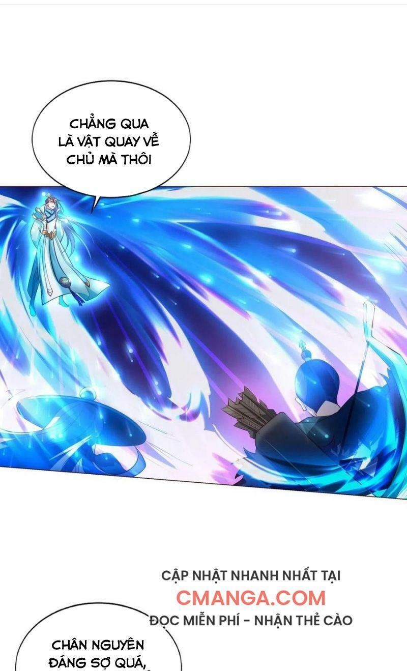 Trọng Sinh Thành Cậu Vàng Tại Dị Thế Chapter 143 - 13