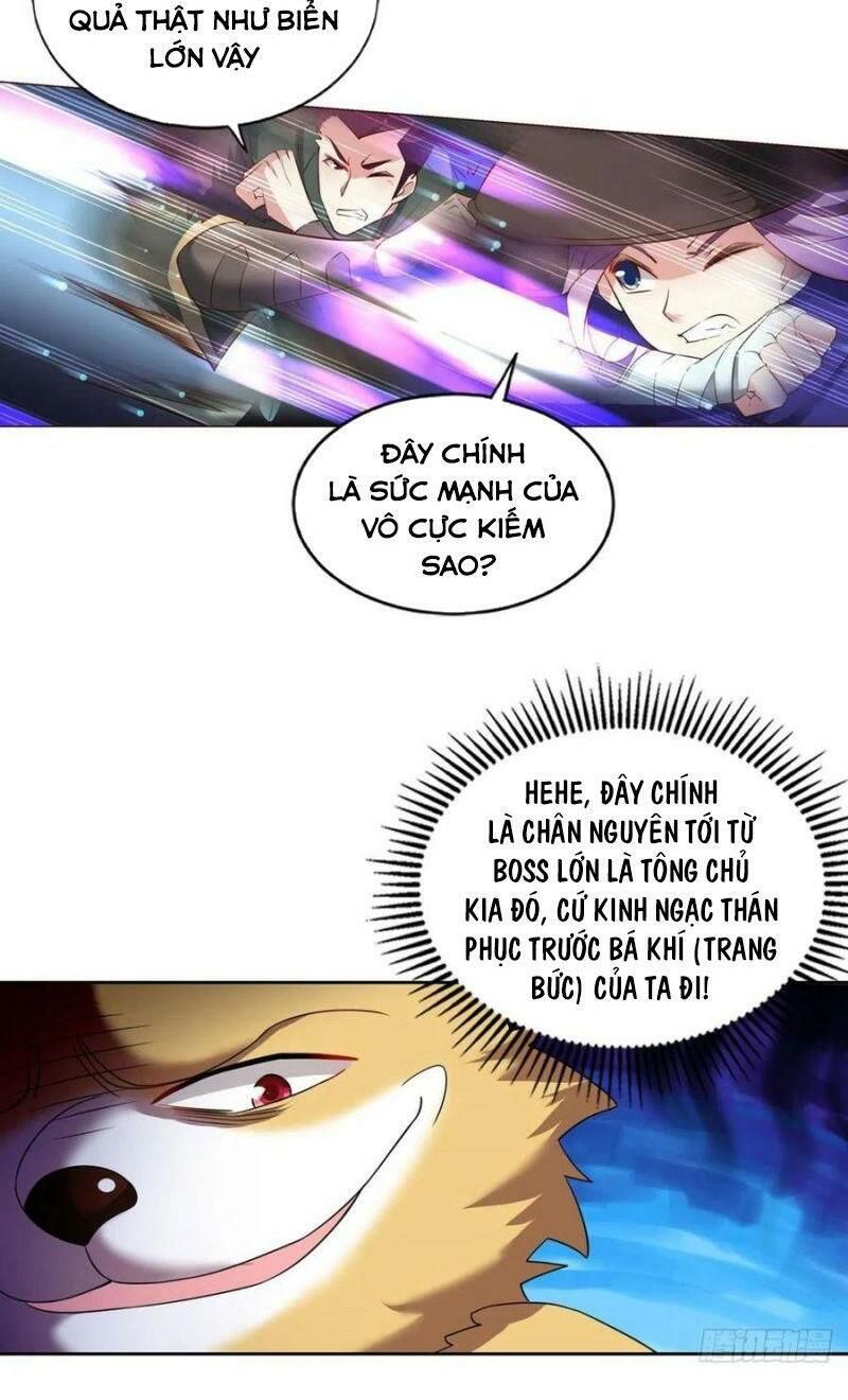 Trọng Sinh Thành Cậu Vàng Tại Dị Thế Chapter 143 - 14