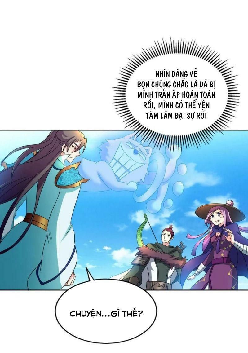 Trọng Sinh Thành Cậu Vàng Tại Dị Thế Chapter 143 - 15