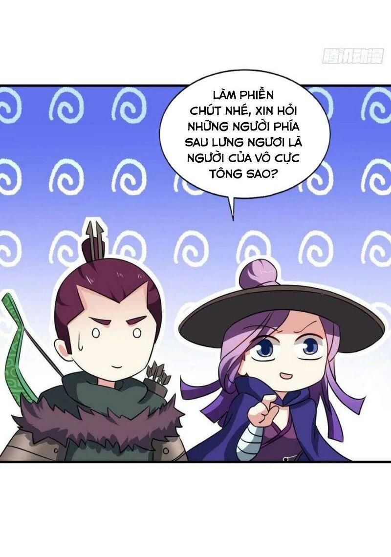 Trọng Sinh Thành Cậu Vàng Tại Dị Thế Chapter 143 - 16