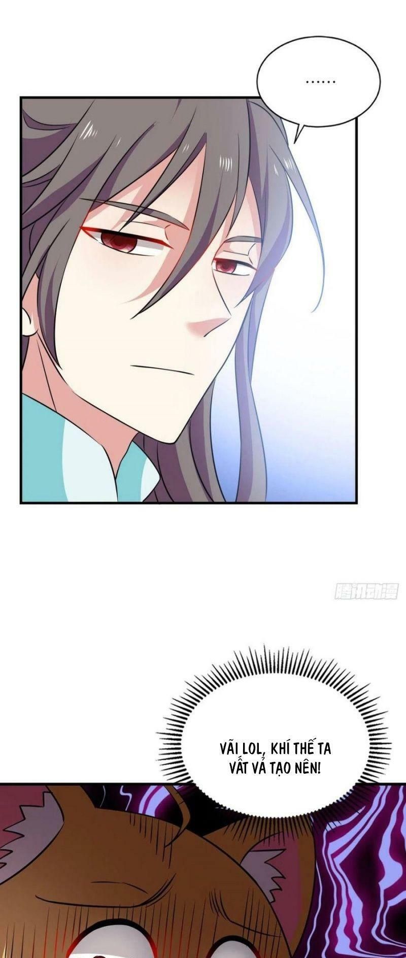 Trọng Sinh Thành Cậu Vàng Tại Dị Thế Chapter 143 - 19