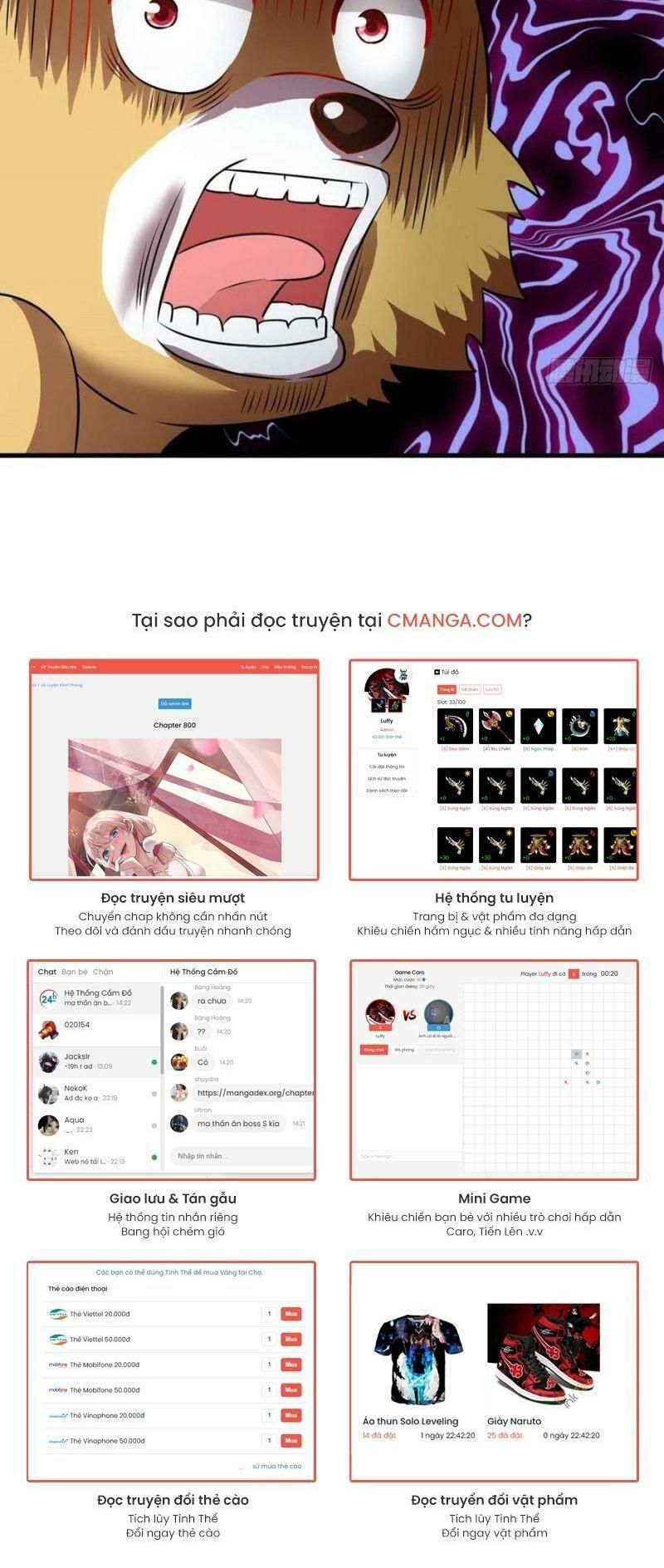 Trọng Sinh Thành Cậu Vàng Tại Dị Thế Chapter 143 - 20