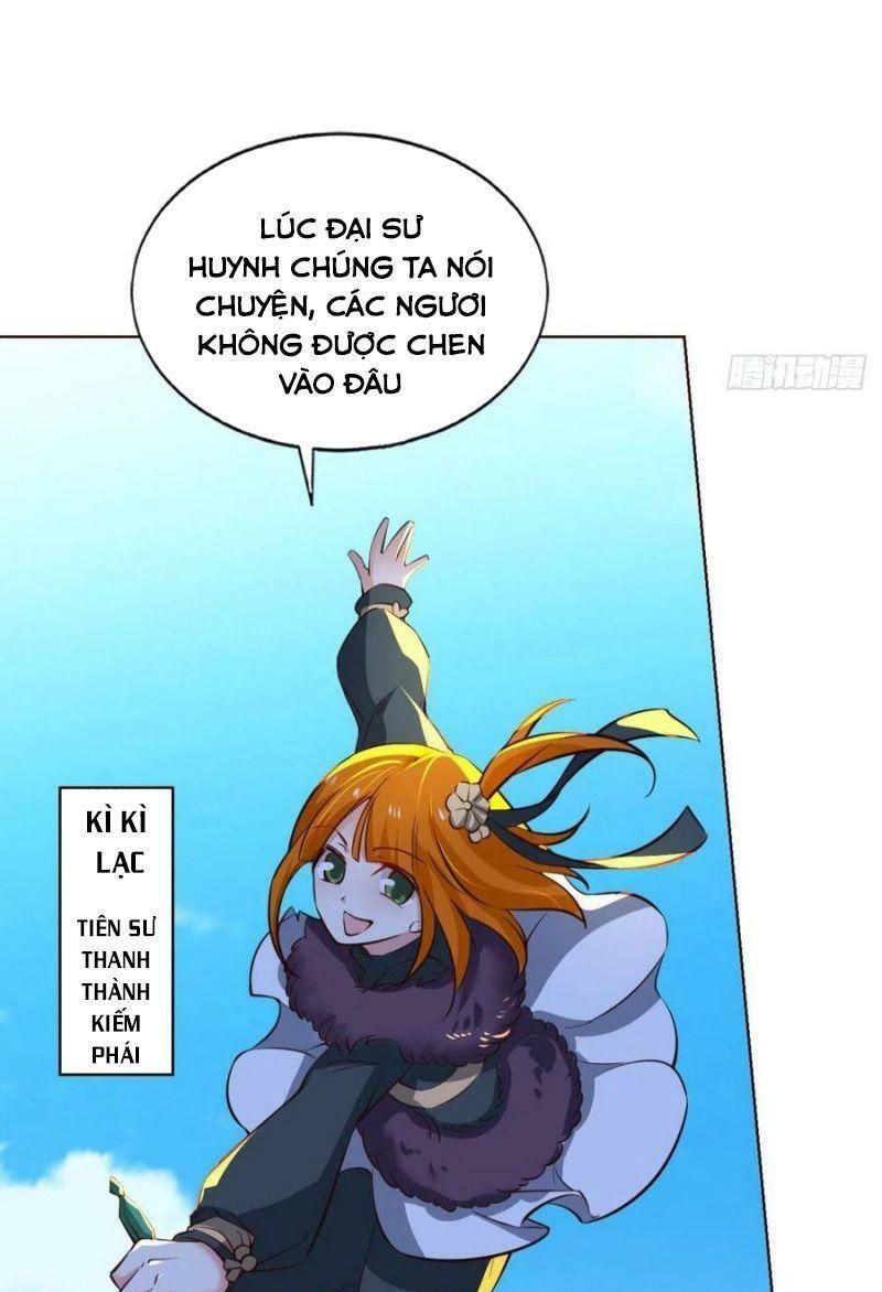 Trọng Sinh Thành Cậu Vàng Tại Dị Thế Chapter 143 - 22