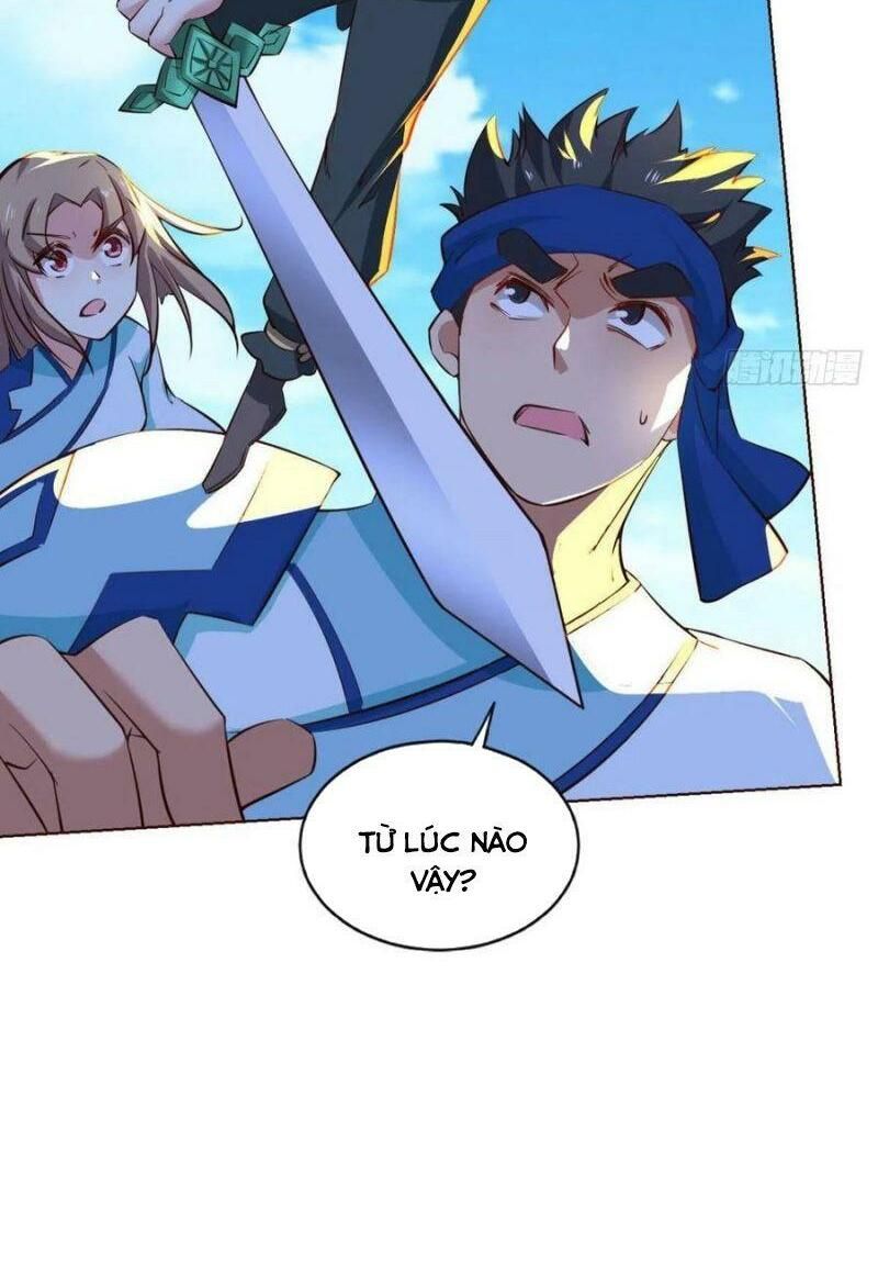 Trọng Sinh Thành Cậu Vàng Tại Dị Thế Chapter 143 - 23