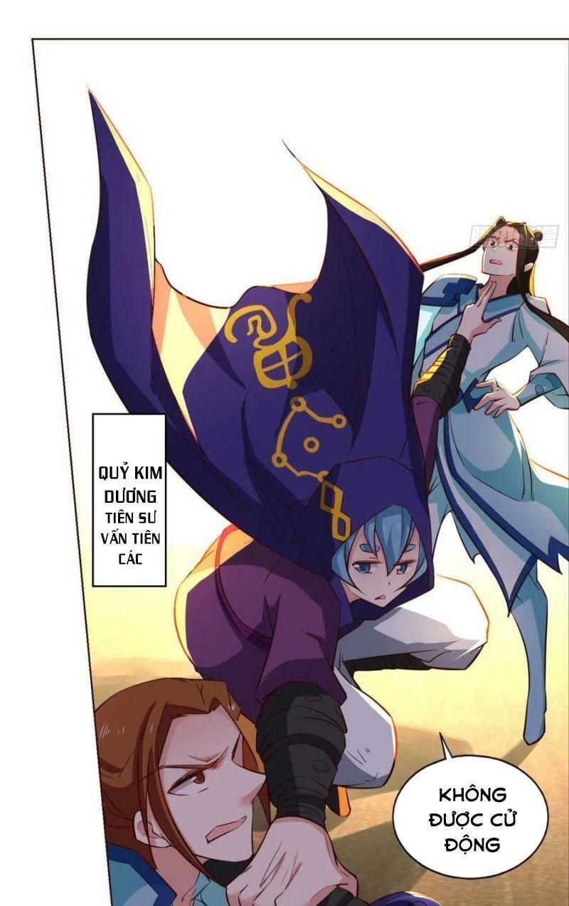 Trọng Sinh Thành Cậu Vàng Tại Dị Thế Chapter 143 - 24