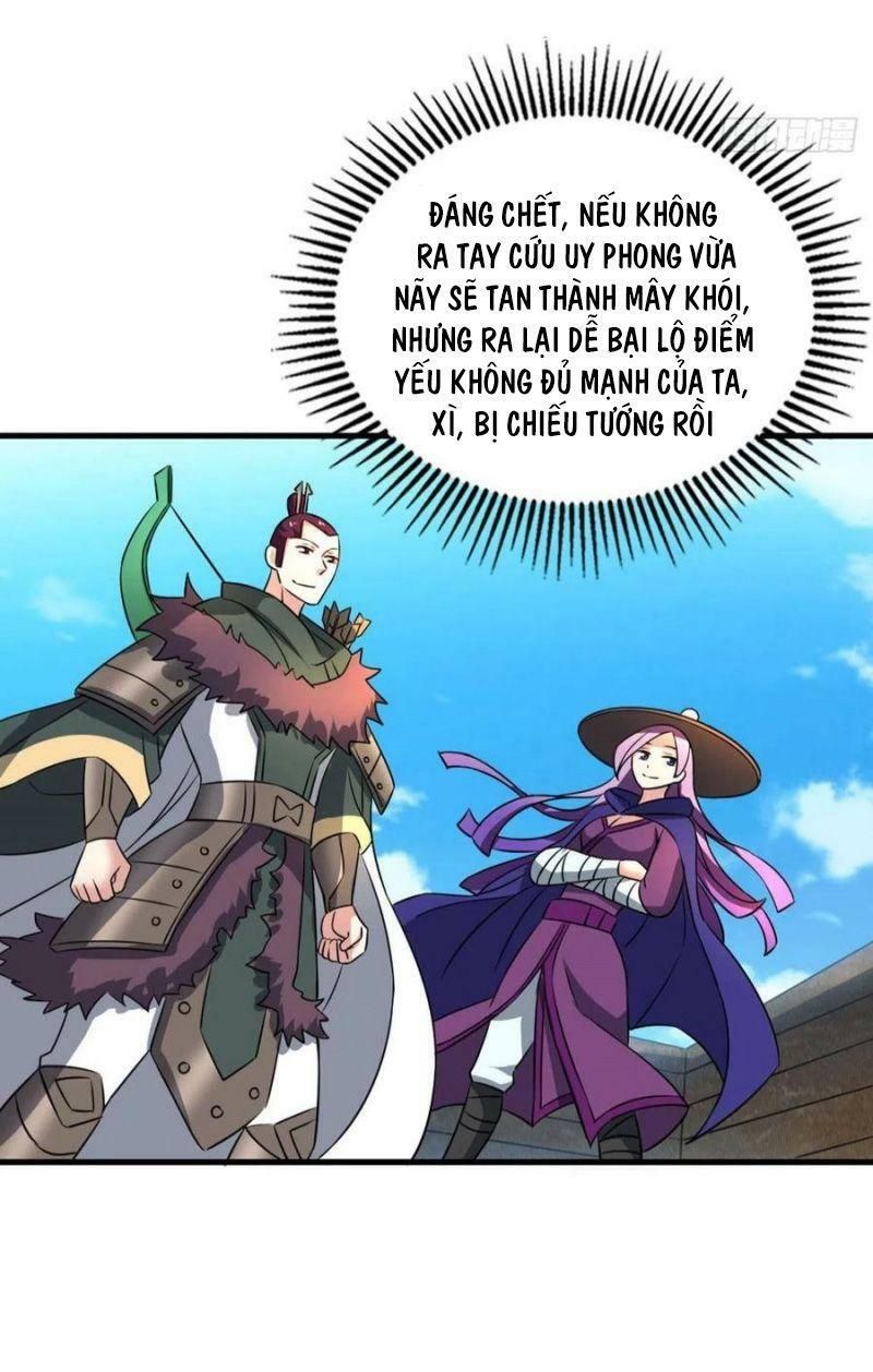 Trọng Sinh Thành Cậu Vàng Tại Dị Thế Chapter 143 - 26