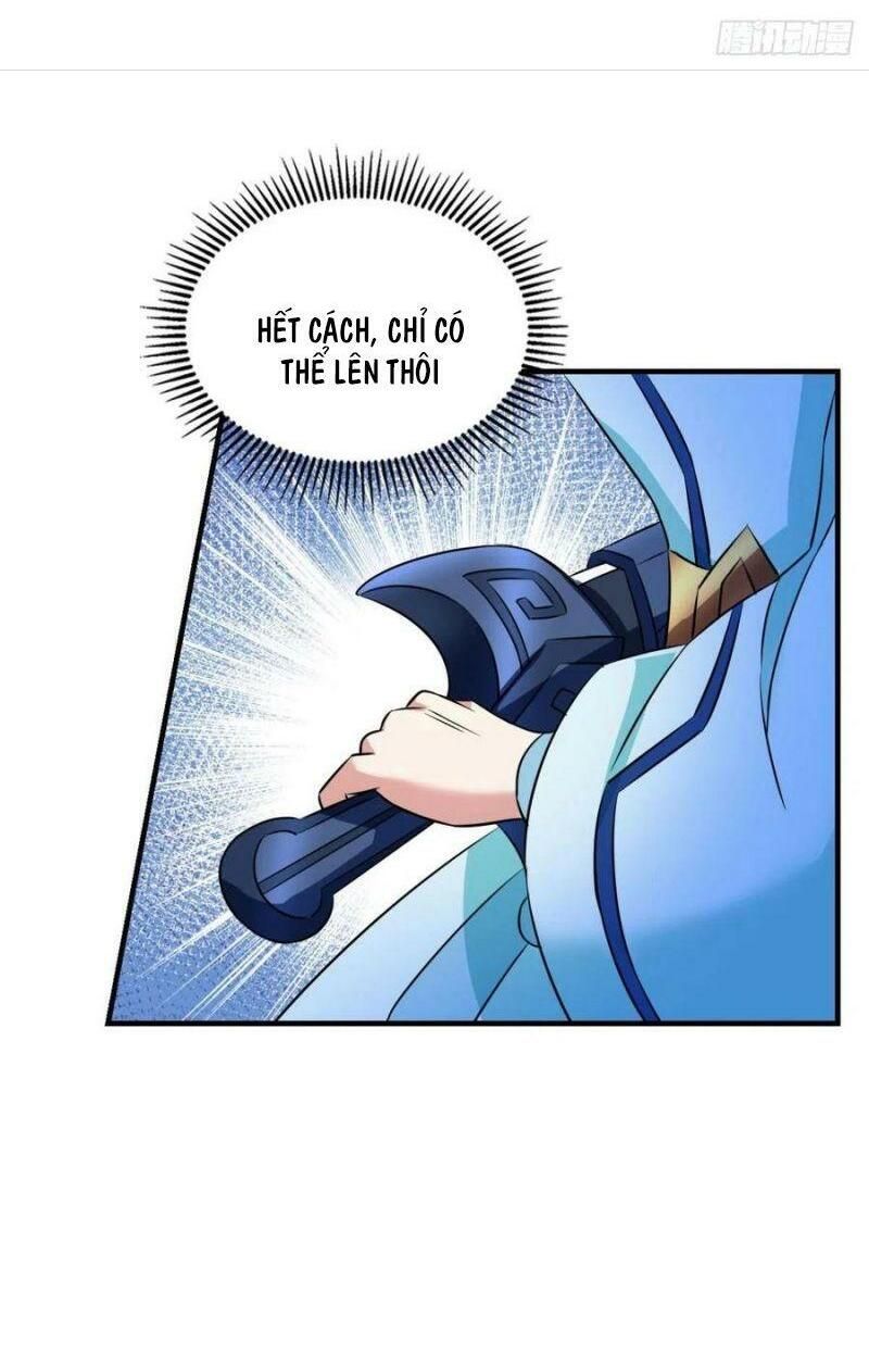Trọng Sinh Thành Cậu Vàng Tại Dị Thế Chapter 143 - 27