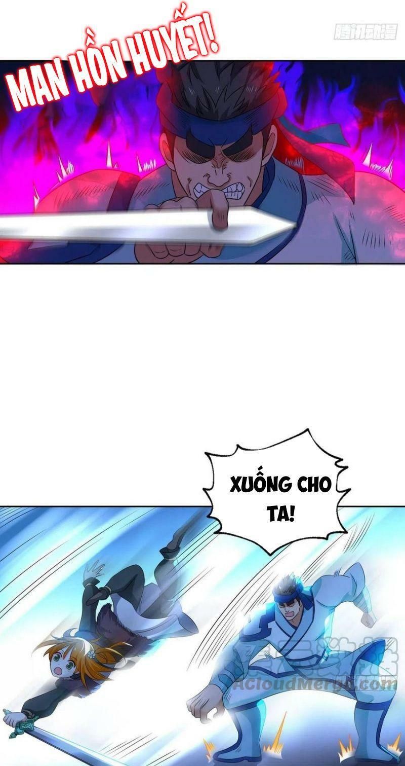 Trọng Sinh Thành Cậu Vàng Tại Dị Thế Chapter 143 - 28