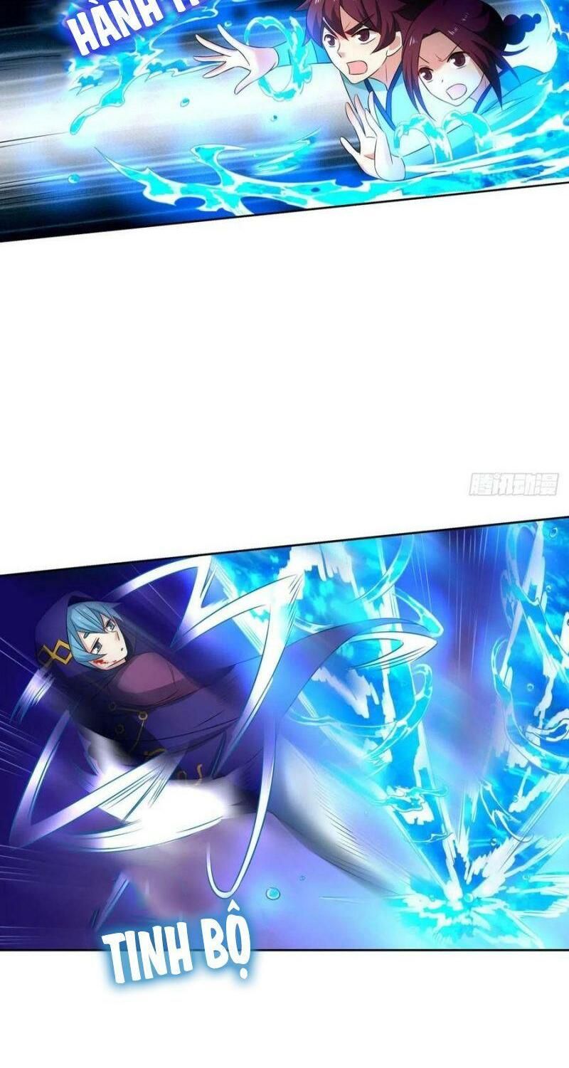 Trọng Sinh Thành Cậu Vàng Tại Dị Thế Chapter 143 - 31