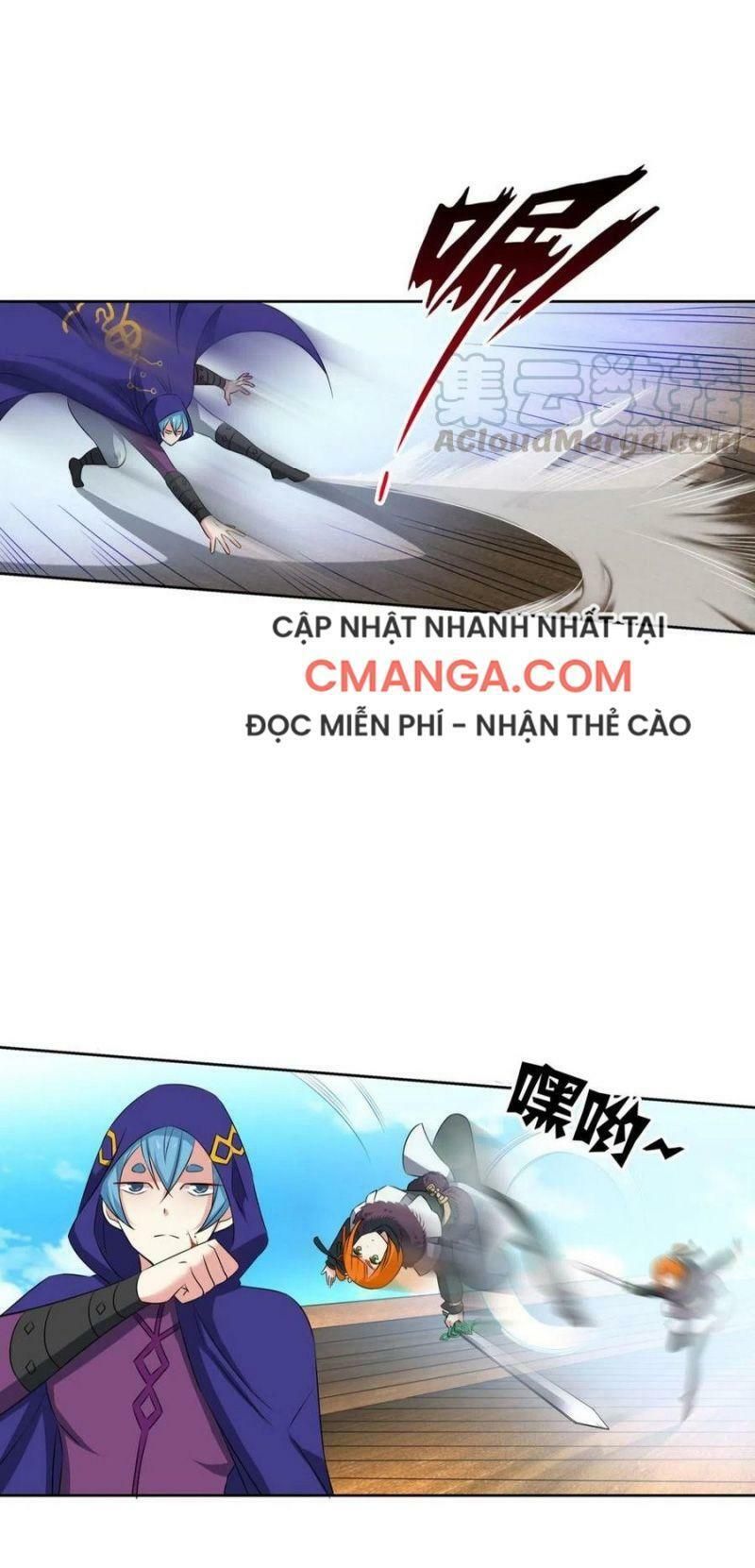 Trọng Sinh Thành Cậu Vàng Tại Dị Thế Chapter 143 - 32