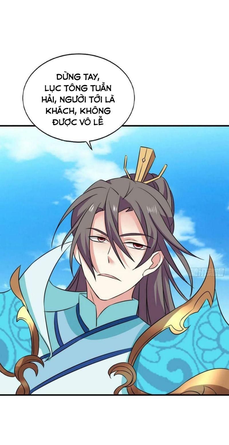 Trọng Sinh Thành Cậu Vàng Tại Dị Thế Chapter 143 - 34