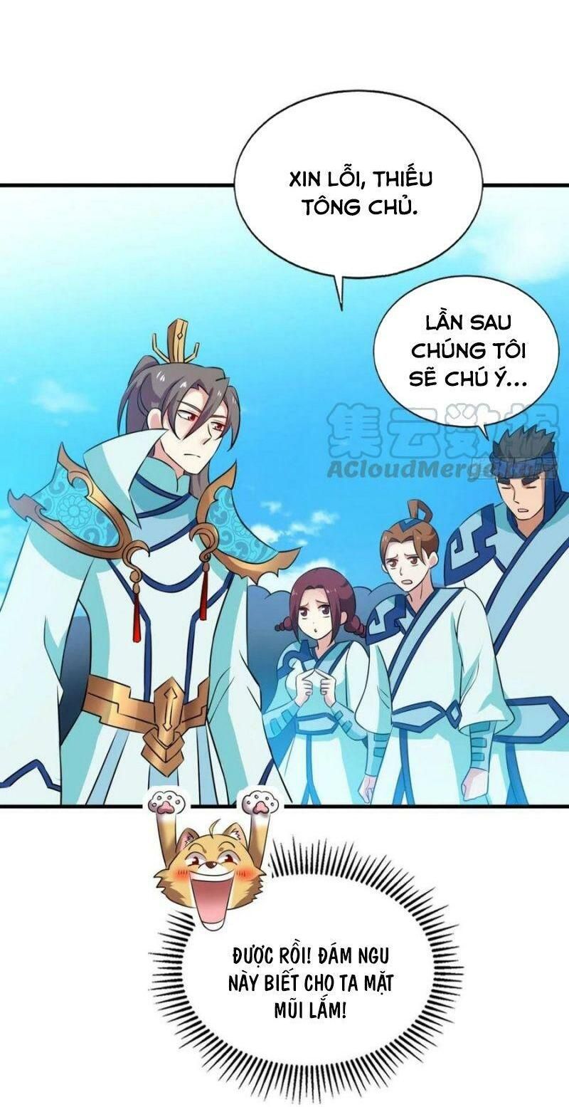 Trọng Sinh Thành Cậu Vàng Tại Dị Thế Chapter 143 - 35