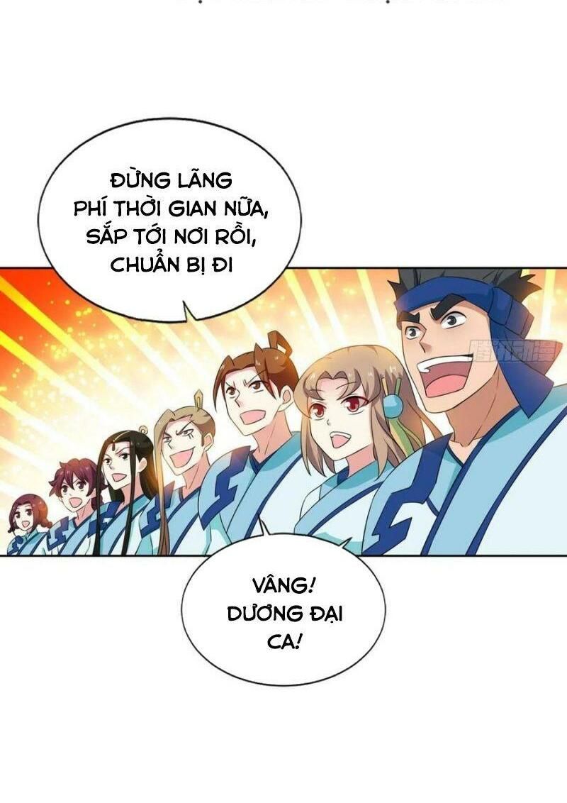Trọng Sinh Thành Cậu Vàng Tại Dị Thế Chapter 143 - 37
