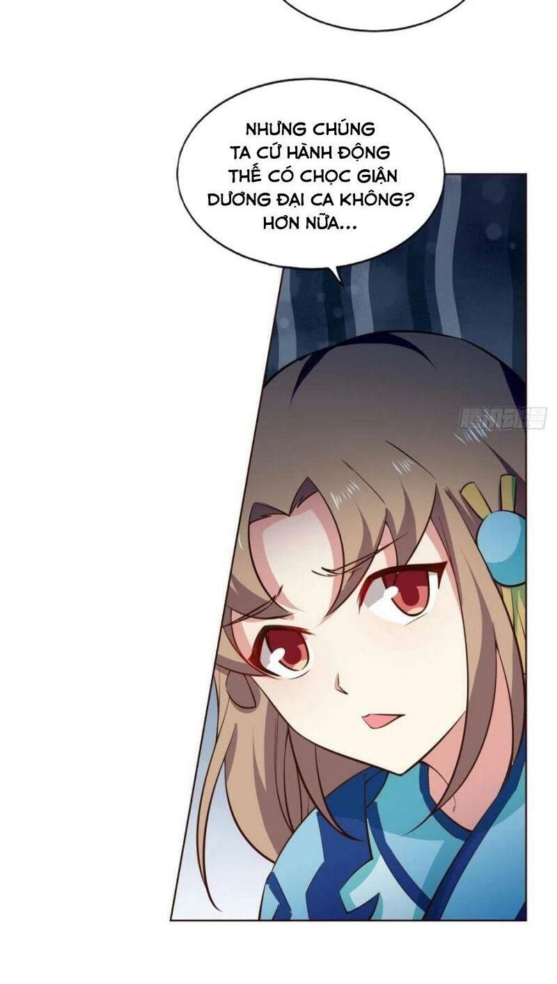 Trọng Sinh Thành Cậu Vàng Tại Dị Thế Chapter 143 - 5