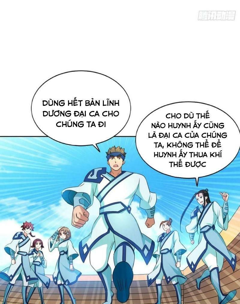 Trọng Sinh Thành Cậu Vàng Tại Dị Thế Chapter 143 - 6