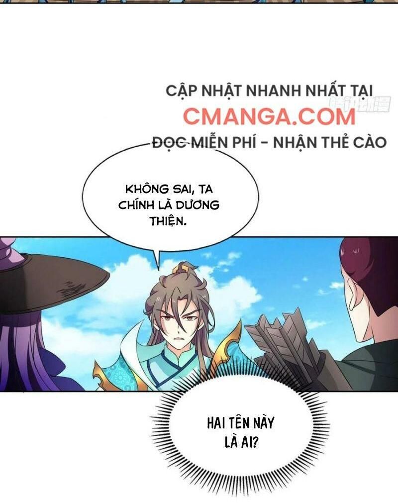 Trọng Sinh Thành Cậu Vàng Tại Dị Thế Chapter 143 - 7