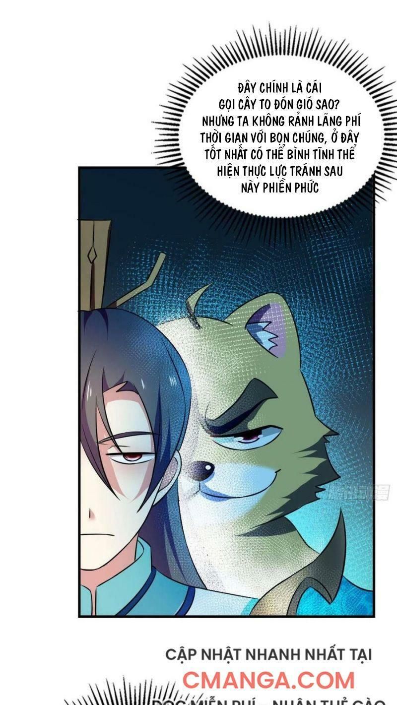 Trọng Sinh Thành Cậu Vàng Tại Dị Thế Chapter 143 - 9