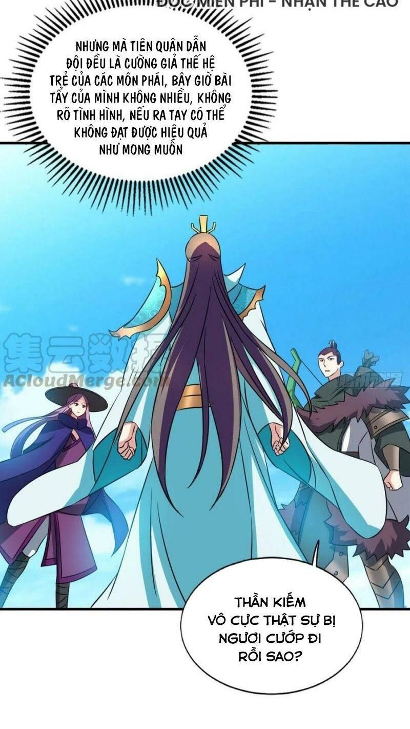 Trọng Sinh Thành Cậu Vàng Tại Dị Thế Chapter 143 - 10