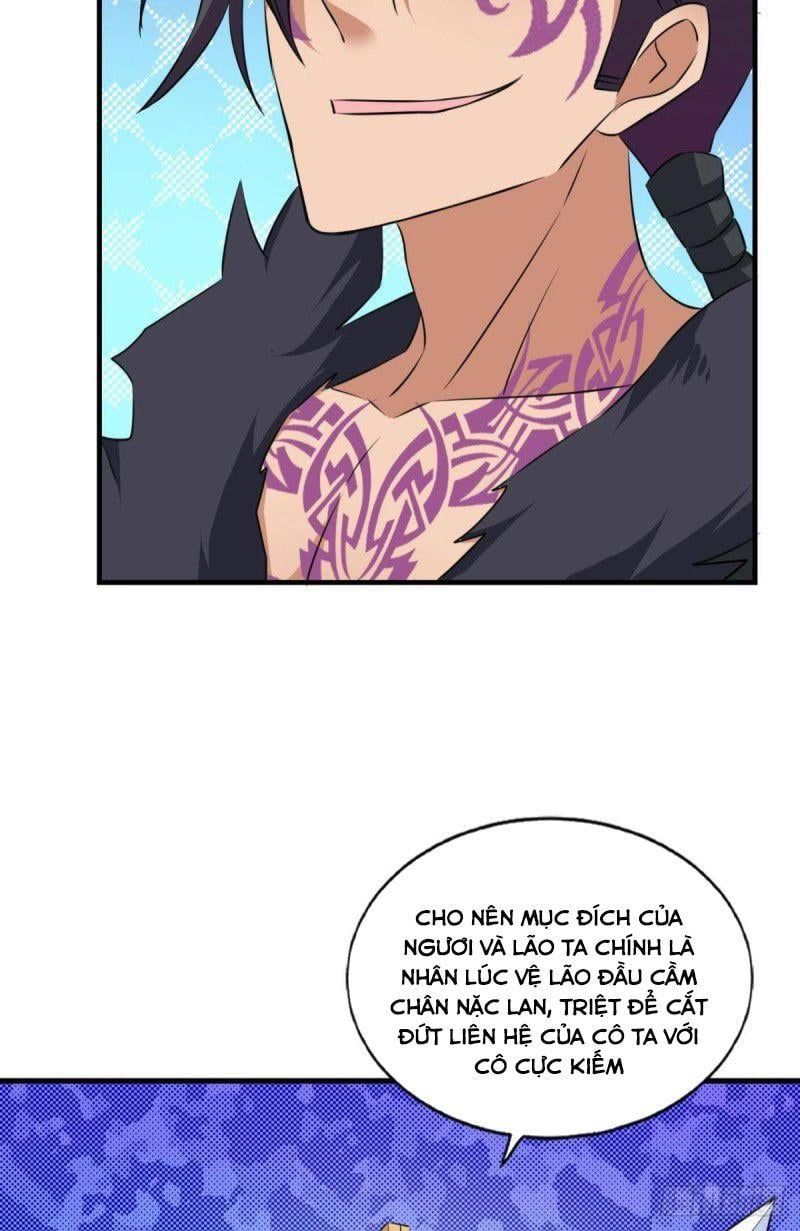 Trọng Sinh Thành Cậu Vàng Tại Dị Thế Chapter 152 - 20
