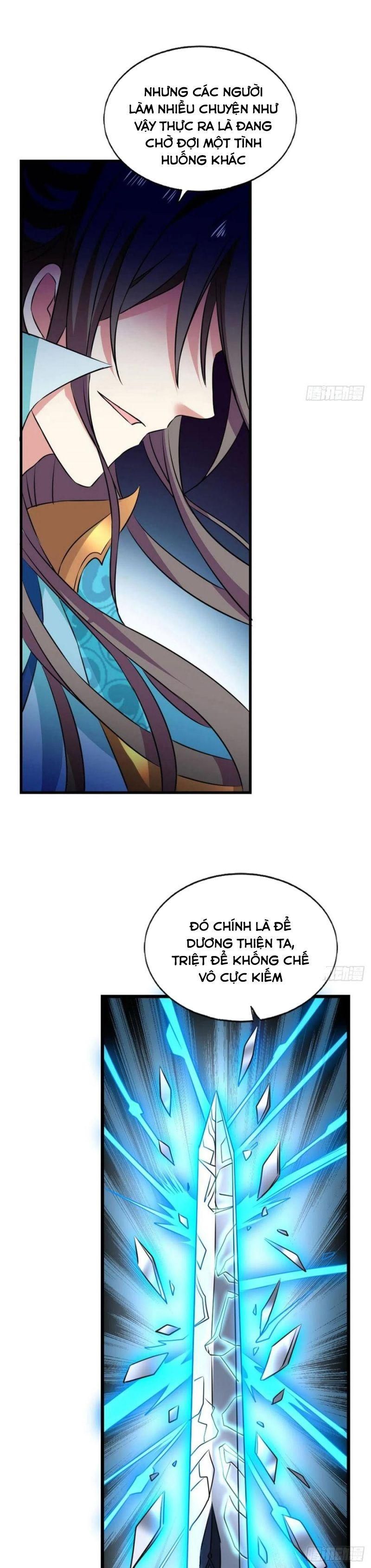 Trọng Sinh Thành Cậu Vàng Tại Dị Thế Chapter 152 - 22