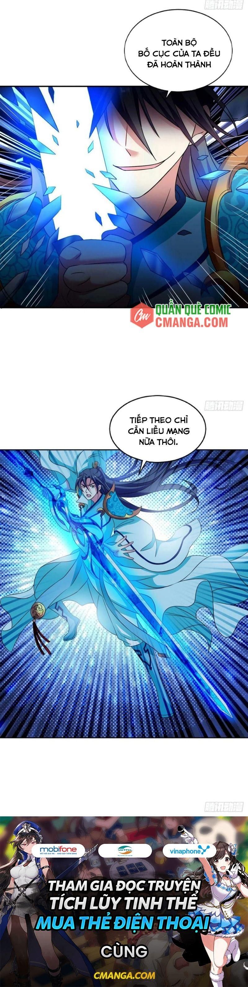Trọng Sinh Thành Cậu Vàng Tại Dị Thế Chapter 152 - 25