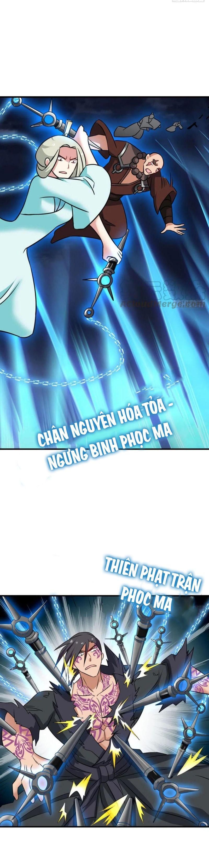 Trọng Sinh Thành Cậu Vàng Tại Dị Thế Chapter 152 - 9
