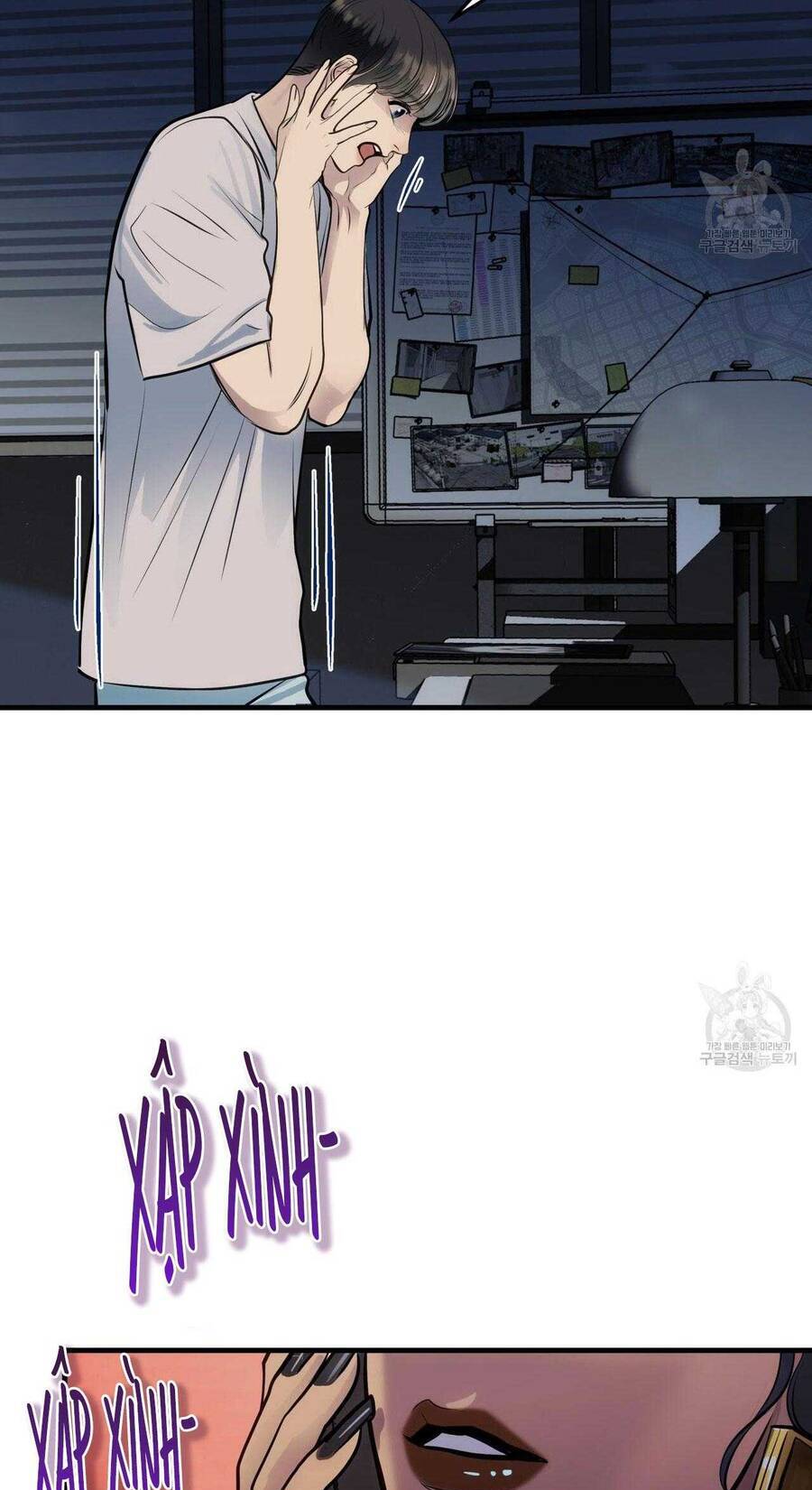 Người Lạ Trong Gương Chapter  12 - 11