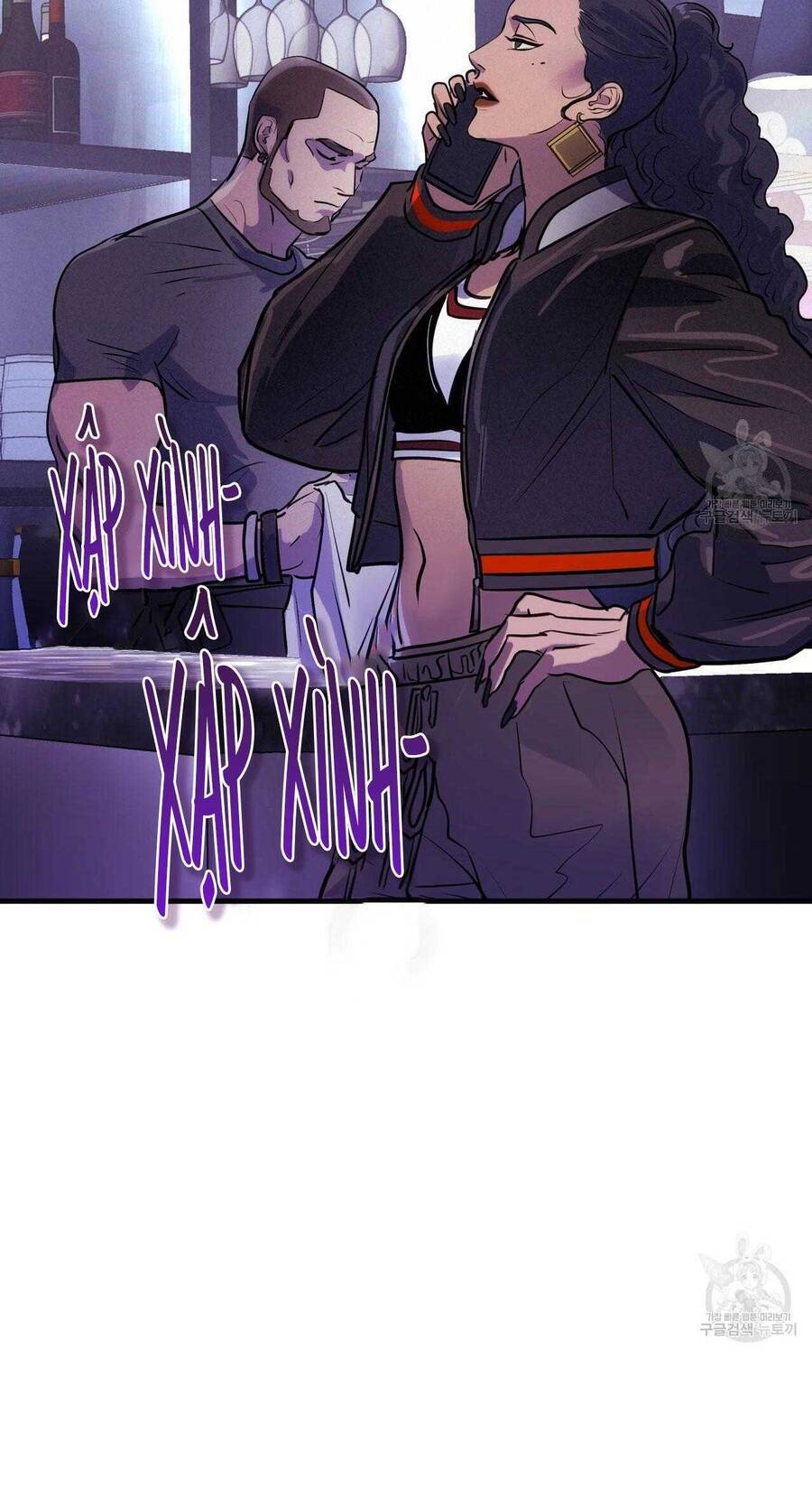 Người Lạ Trong Gương Chapter  12 - 13