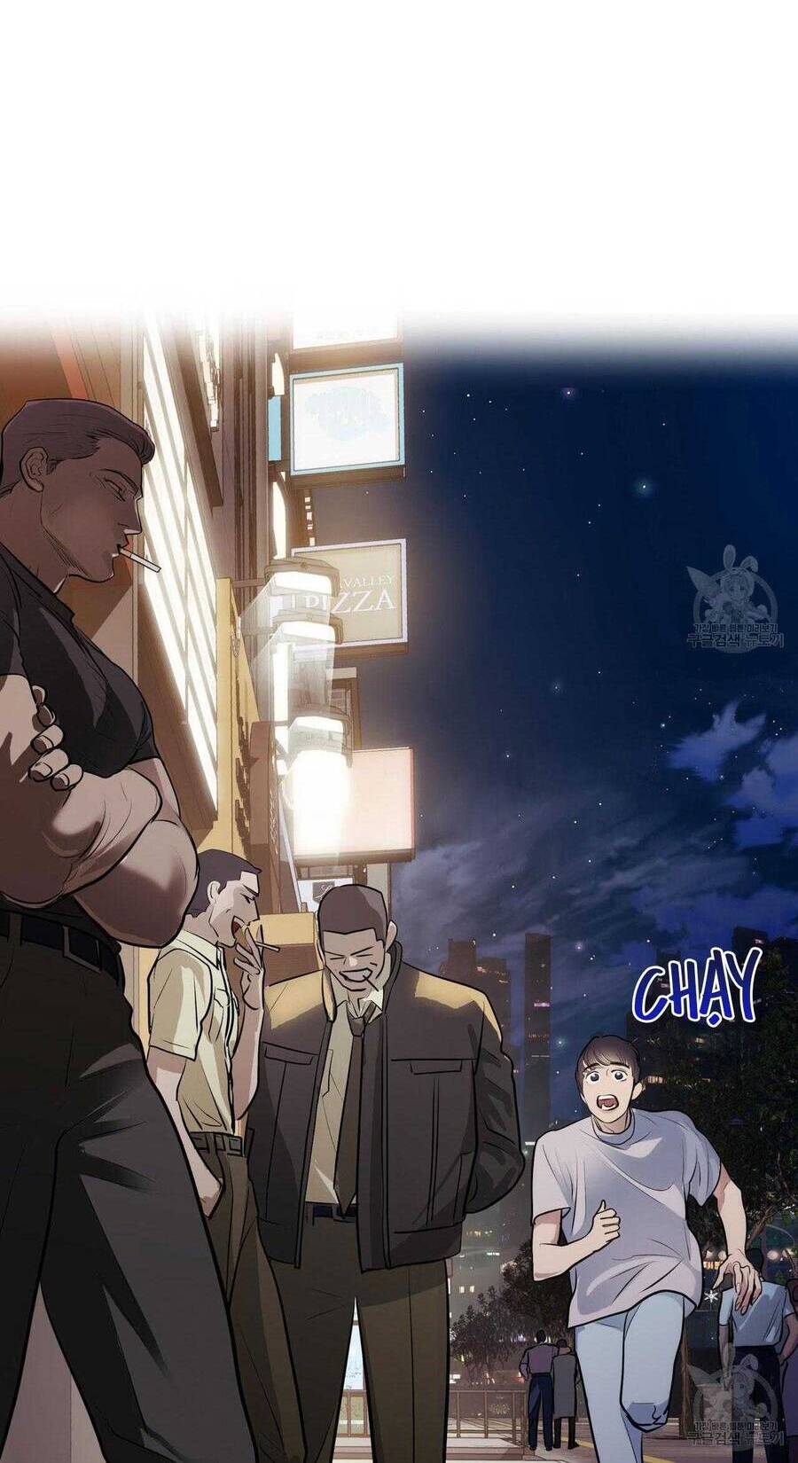 Người Lạ Trong Gương Chapter  12 - 14