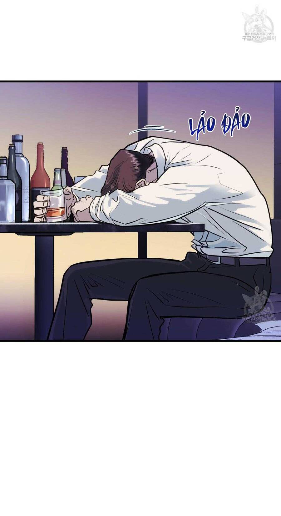 Người Lạ Trong Gương Chapter  12 - 16