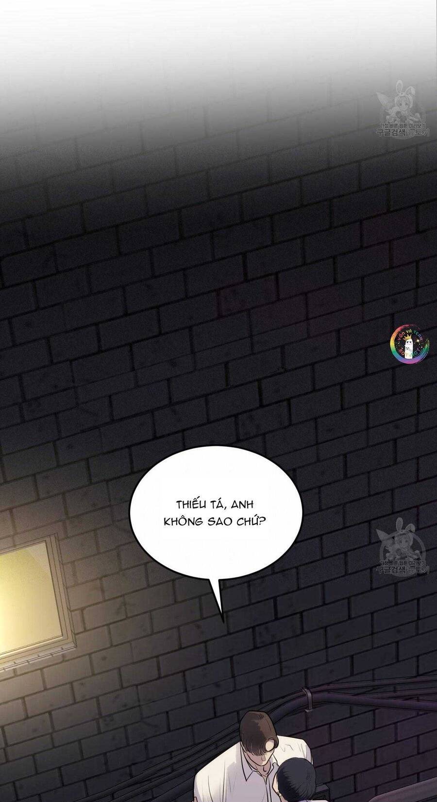 Người Lạ Trong Gương Chapter  12 - 23