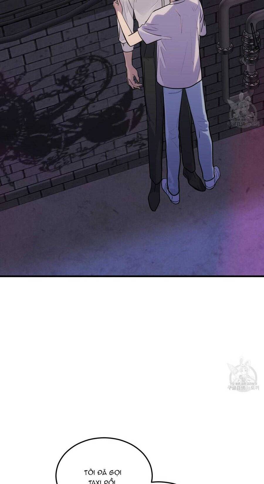 Người Lạ Trong Gương Chapter  12 - 24