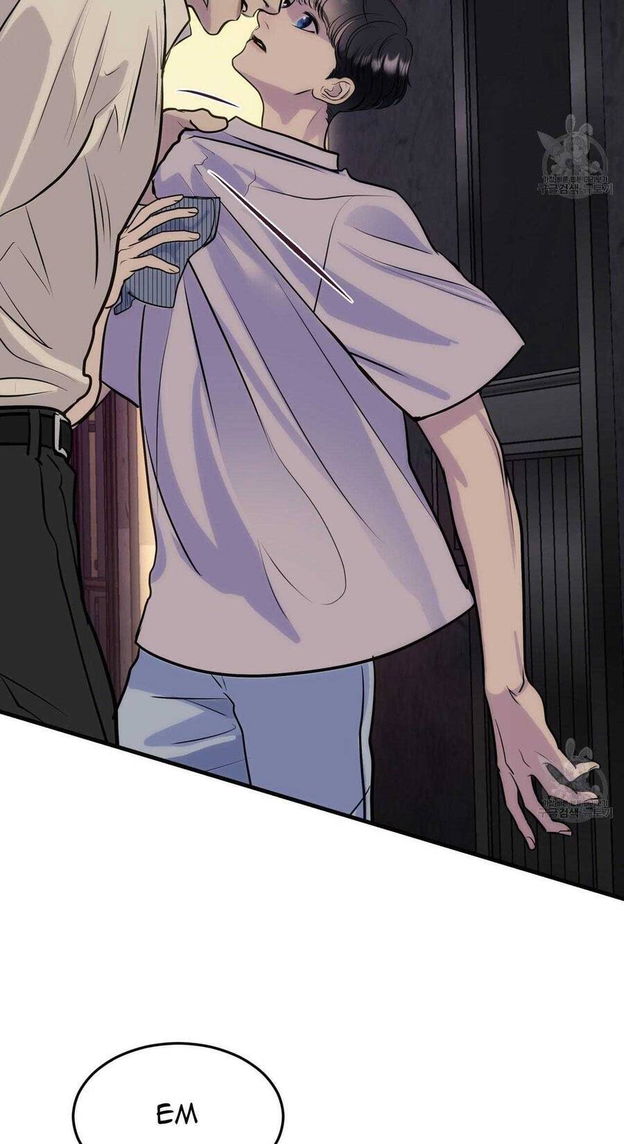 Người Lạ Trong Gương Chapter  12 - 29