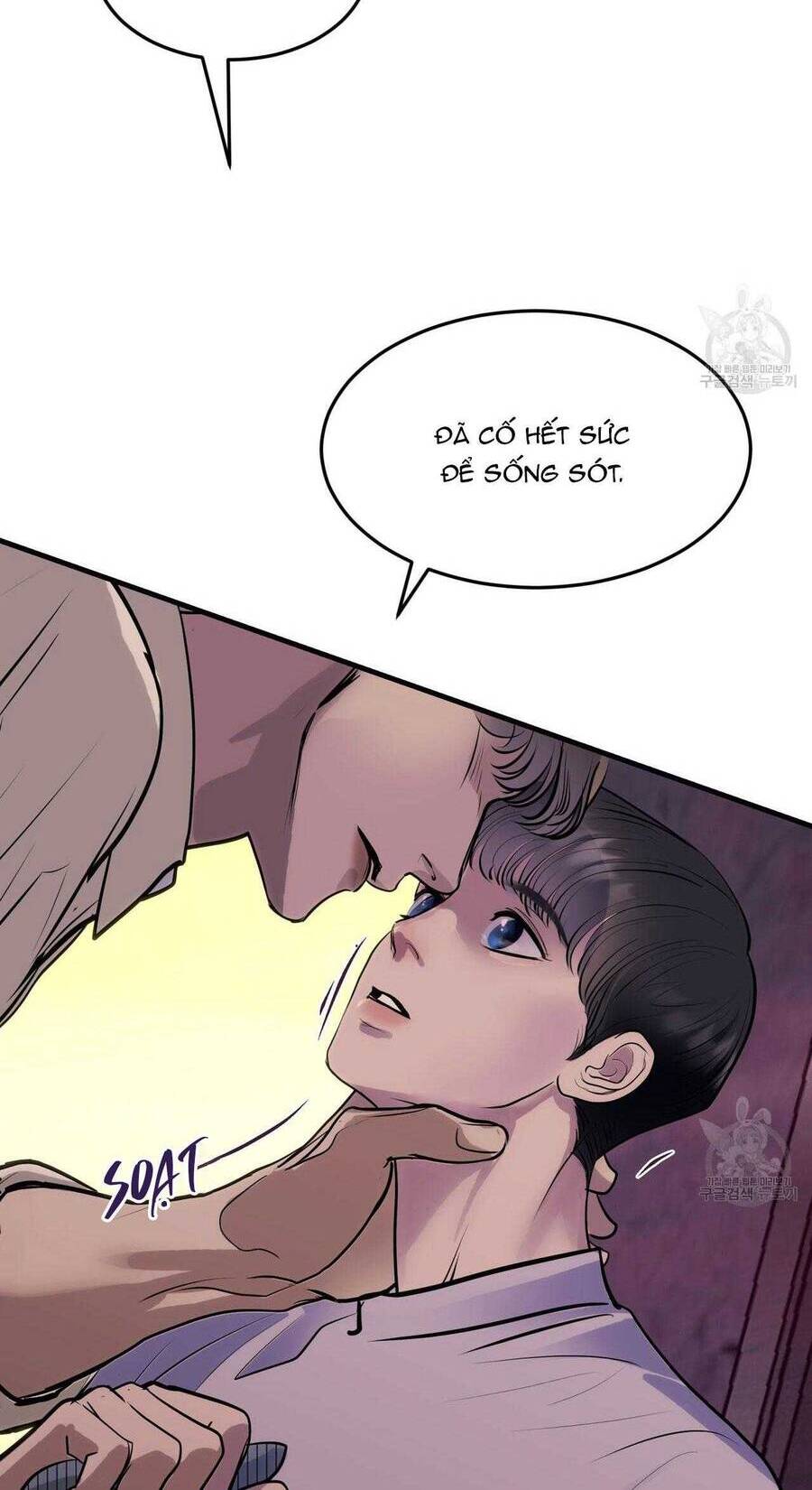 Người Lạ Trong Gương Chapter  12 - 30