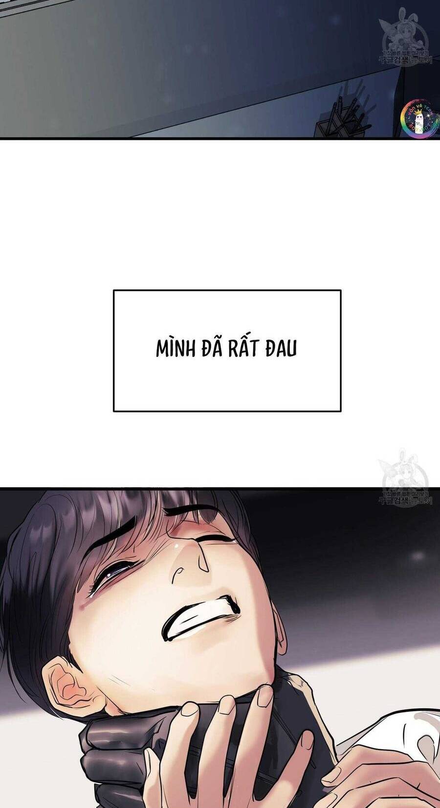 Người Lạ Trong Gương Chapter  12 - 4