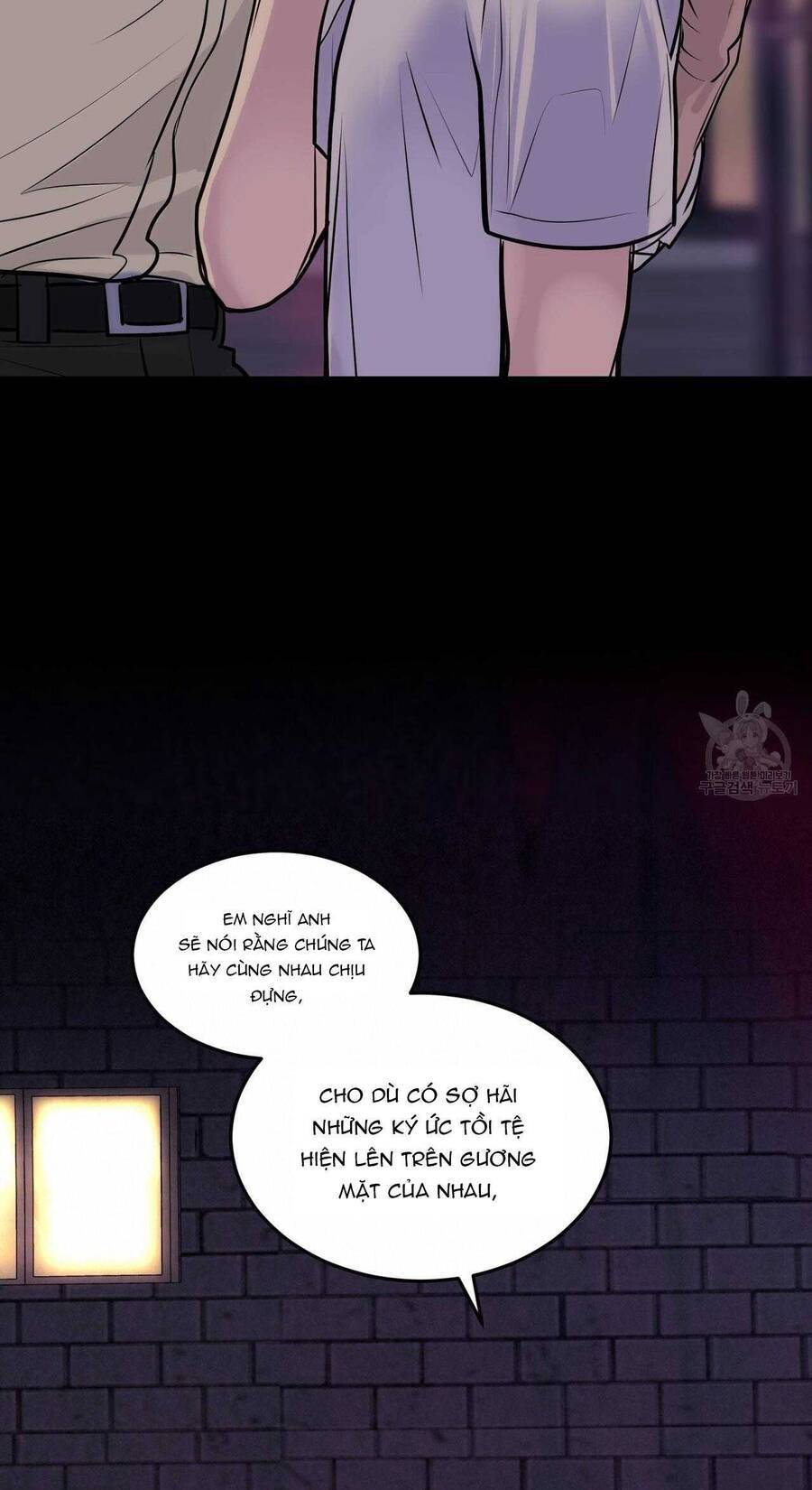 Người Lạ Trong Gương Chapter  12 - 33