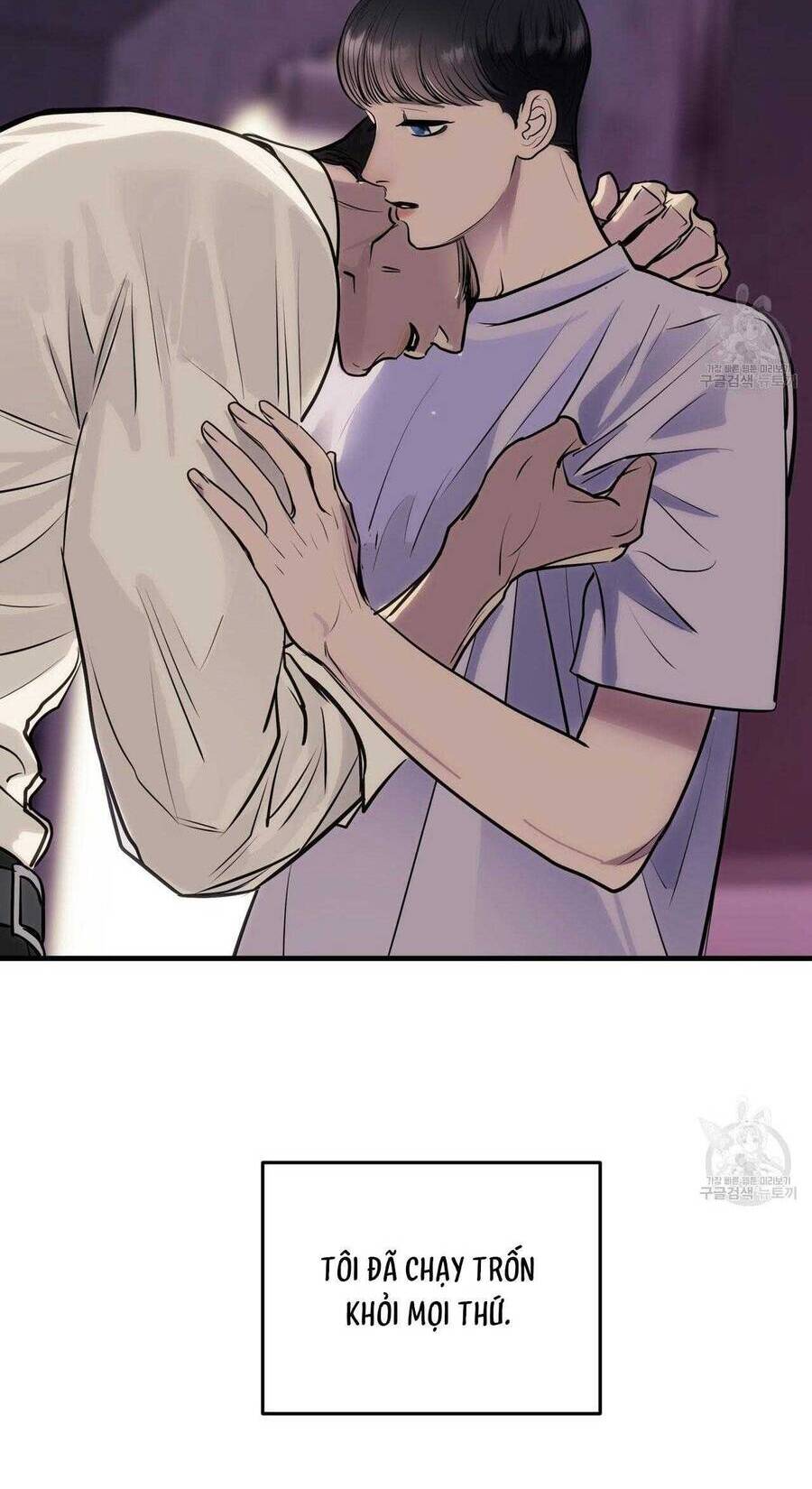 Người Lạ Trong Gương Chapter  12 - 36