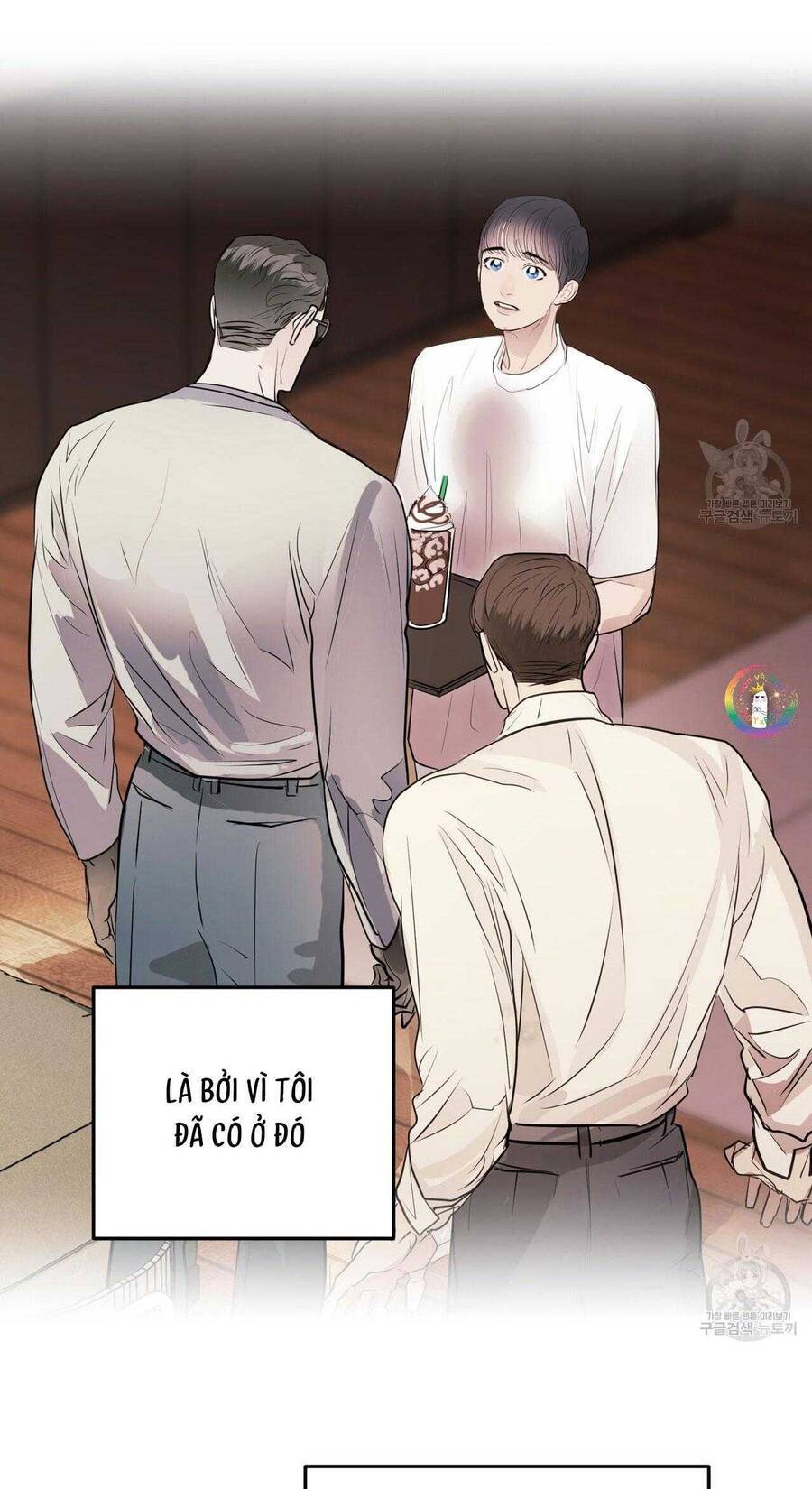 Người Lạ Trong Gương Chapter  12 - 37