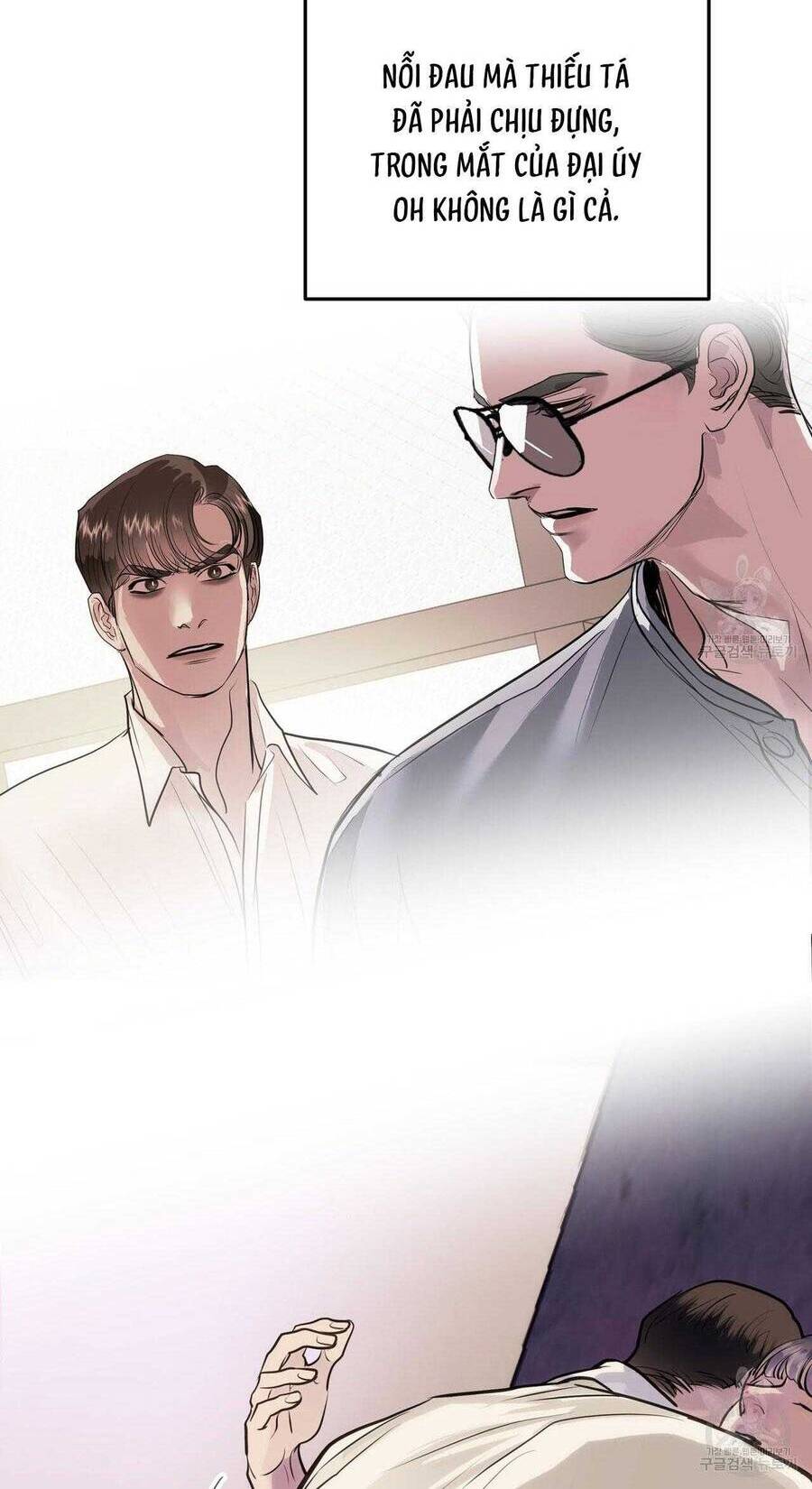 Người Lạ Trong Gương Chapter  12 - 38