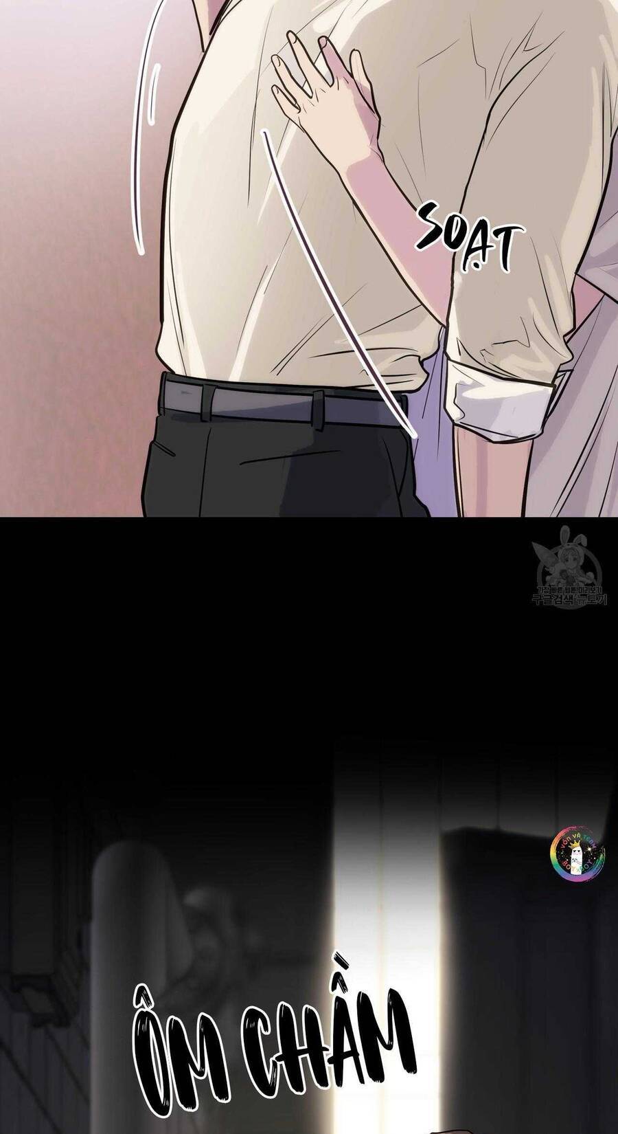 Người Lạ Trong Gương Chapter  12 - 39